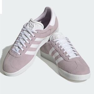 adidas gazelle silver green womens Men's Originals Gazelle Indoor 